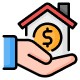 home icon